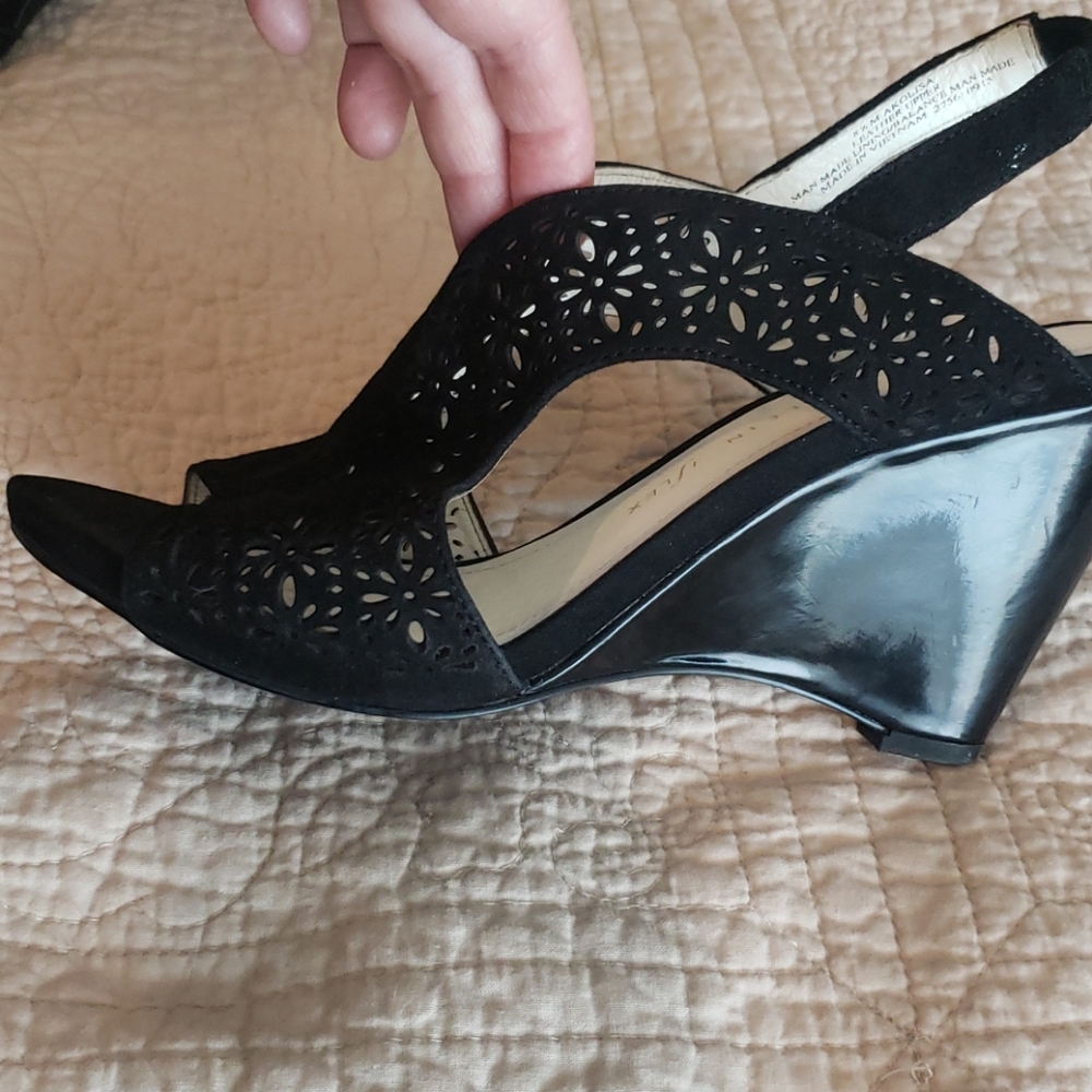 Anne Klein iflex shoes